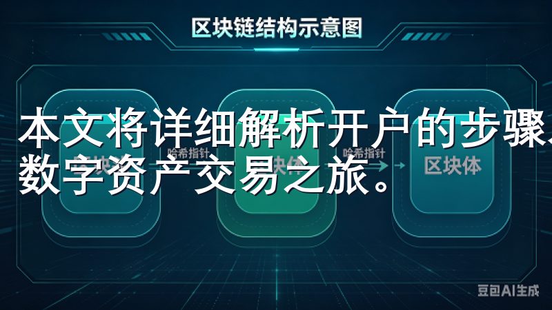 本文将详细解析开户的步骤及注意事项，帮助您顺利开始自己的数字资产交易之旅。