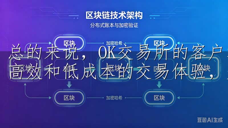 总的来说，OK交易所的客户端不仅下载和使用便捷，更提供了高效和低成本的交易体验，是我强烈推荐的选择。
