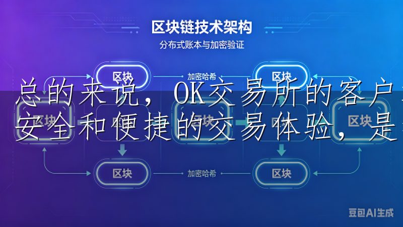 总的来说，OK交易所的客户端不仅下载和安装方便，还提供了安全和便捷的交易体验，是我强烈推荐的选择。