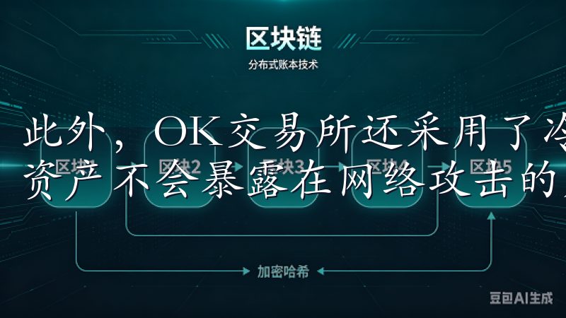 此外，OK交易所还采用了冷钱包存储技术，这意味着我的数字资产不会暴露在网络攻击的风险中。