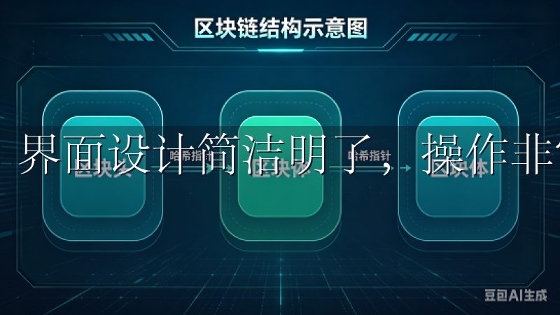 界面设计简洁明了，操作非常流畅。