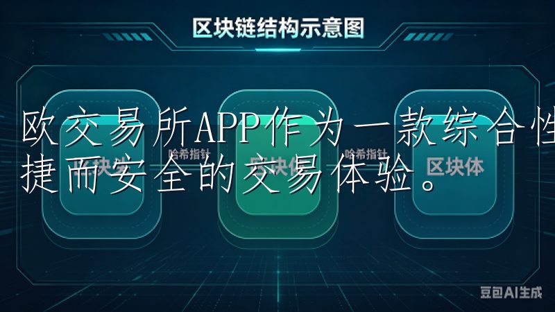 欧交易所APP作为一款综合性的交易平台，旨在为用户提供便捷而安全的交易体验。