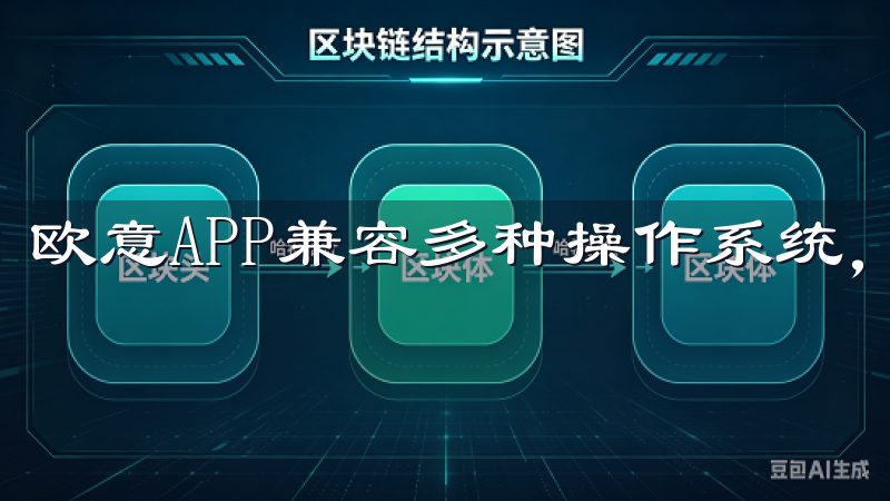 欧意APP兼容多种操作系统，确保流畅的使用体验。