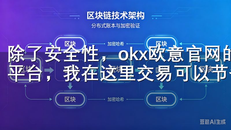 除了安全性，okx欧意官网的交易费用也非常合理，相比其他平台，我在这里交易可以节省不少费用。
