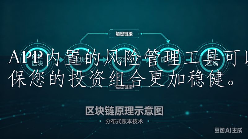 APP内置的风险管理工具可以帮助您更好地控制投资风险，确保您的投资组合更加稳健。