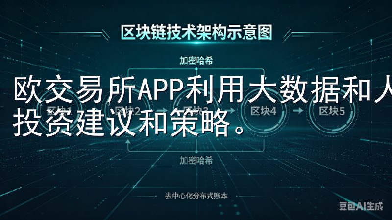 欧交易所APP利用大数据和人工智能技术，为您提供个性化的投资建议和策略。