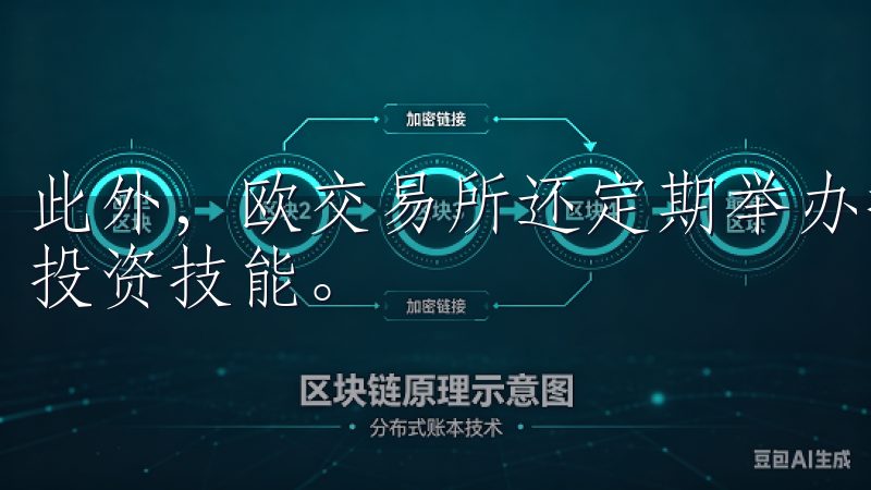 此外，欧交易所还定期举办投资讲座和培训课程，帮助用户提升投资技能。
