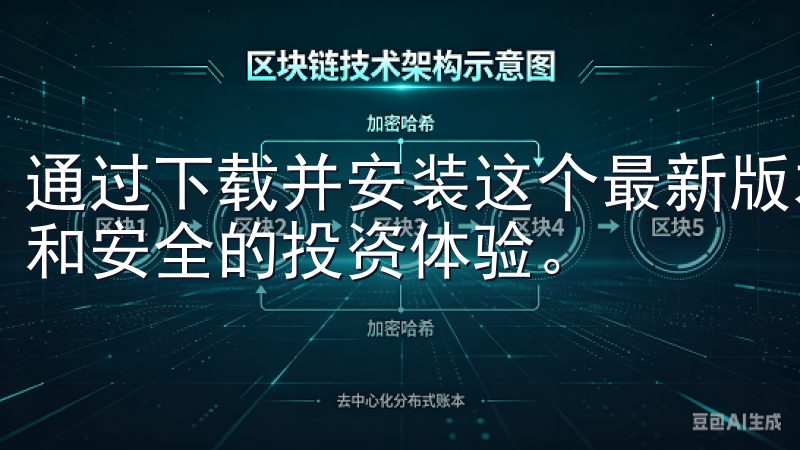通过下载并安装这个最新版本的APP，您可以享受到更加简单和安全的投资体验。
