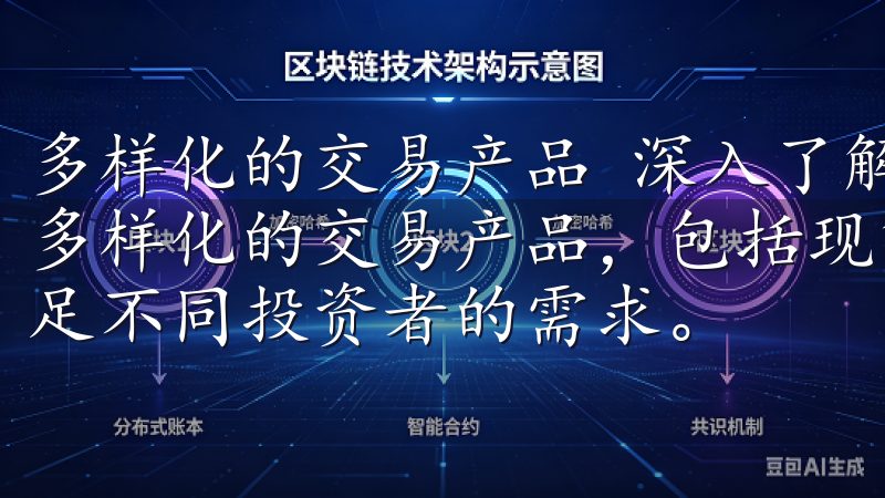 多样化的交易产品 深入了解OKEx官网，用户可发现其提供多样化的交易产品，包括现货交易、合约交易和杠杆交易等，满足不同投资者的需求。