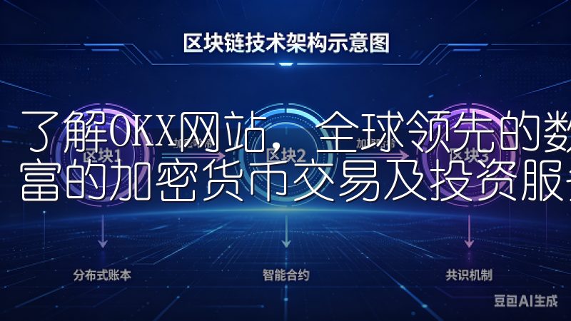 了解OKX网站，全球领先的数字资产交易平台，为用户提供丰富的加密货币交易及投资服务。