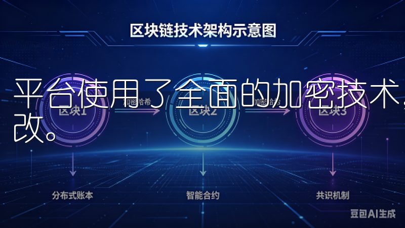 平台使用了全面的加密技术，确保用户的交易数据不被泄露或篡改。