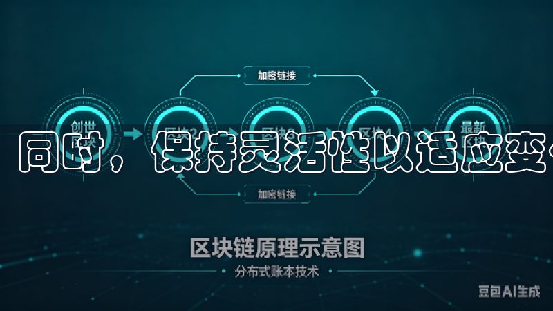 同时，保持灵活性以适应变化也是成功的关键。