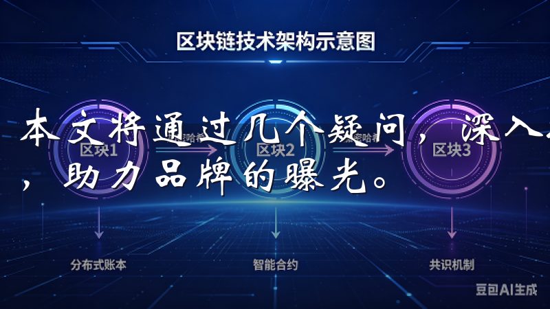 本文将通过几个疑问，深入探讨如何通过实施有效的SEO策略，助力品牌的曝光。