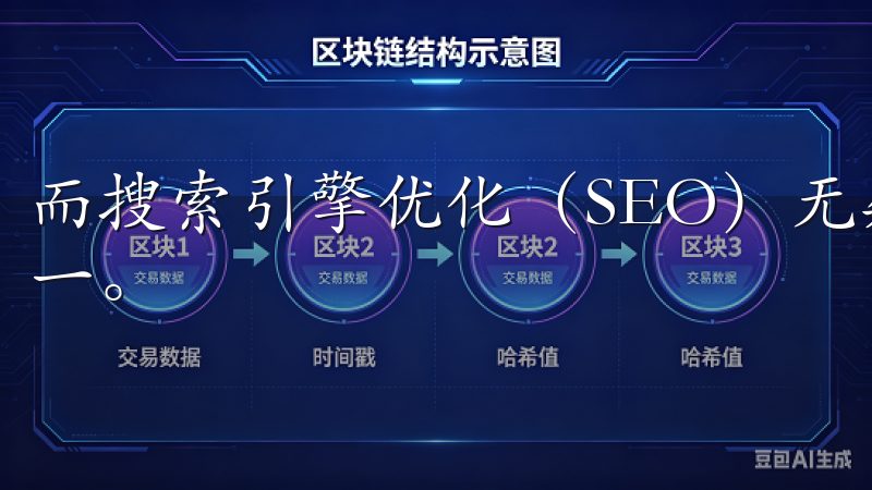 而搜索引擎优化（SEO）无疑是提升品牌知名度的关键因素之一。