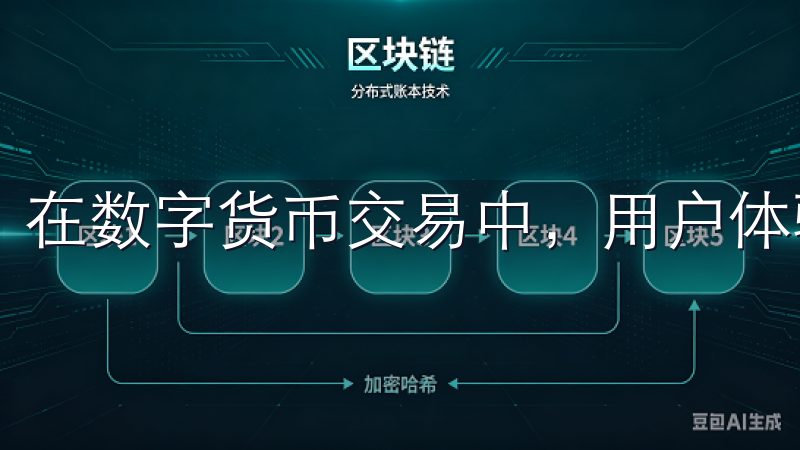 在数字货币交易中，用户体验显得尤为重要。
