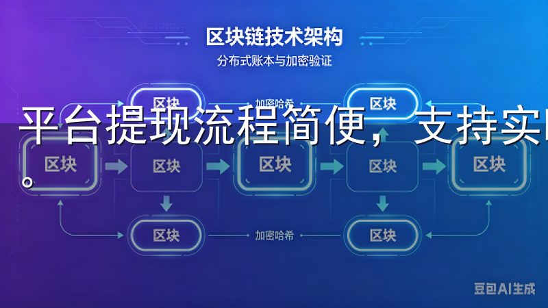 平台提现流程简便，支持实时处理，手续费低廉，提款限额灵活。