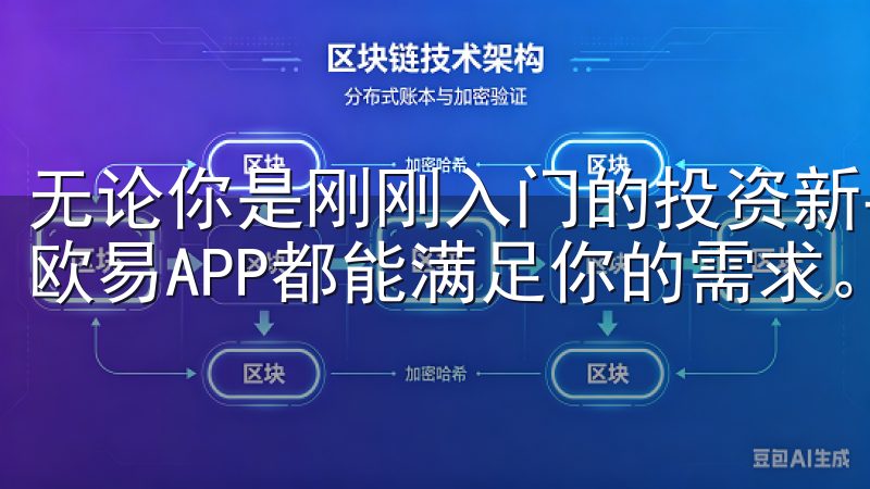 无论你是刚刚入门的投资新手，还是经验丰富的数字货币玩家，欧易APP都能满足你的需求。