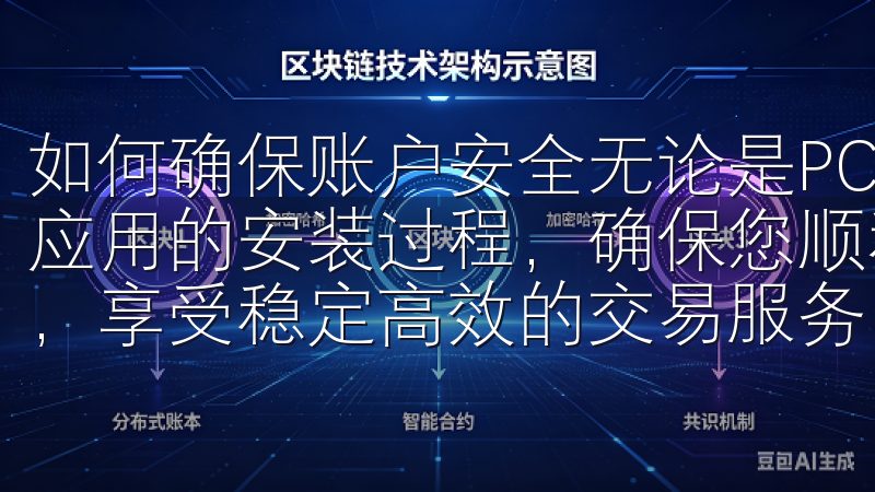 如何确保账户安全无论是PC端还是移动端，全面覆盖OKEx应用的安装过程，确保您顺利进入全球领先的加密货币交易平台，享受稳定高效的交易服务。