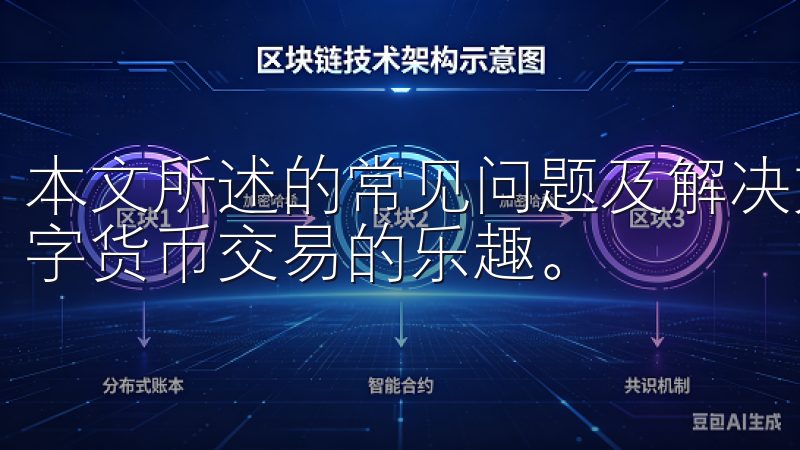本文所述的常见问题及解决方案，相信您能够顺利注册并享受数字货币交易的乐趣。