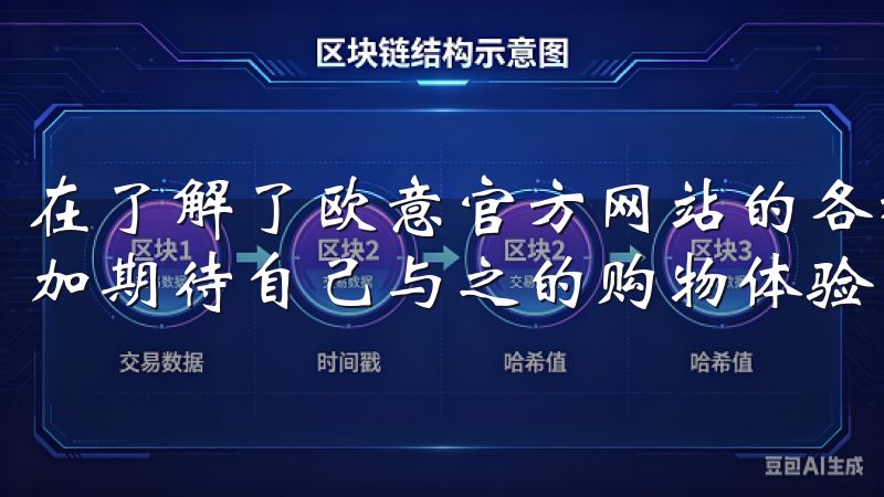 在了解了欧意官方网站的各种优惠活动后，相信每位用户都会更加期待自己与之的购物体验。