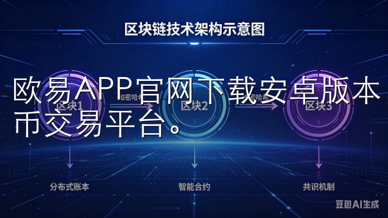 欧易APP官网下载安卓版本，为用户提供安全、便捷的数字货币交易平台。
