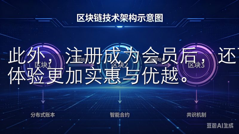 此外，注册成为会员后，还可参加不少独享的特惠活动，让购物体验更加实惠与优越。