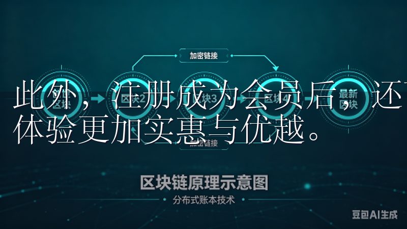 此外，注册成为会员后，还可参加不少独享的特惠活动，让购物体验更加实惠与优越。