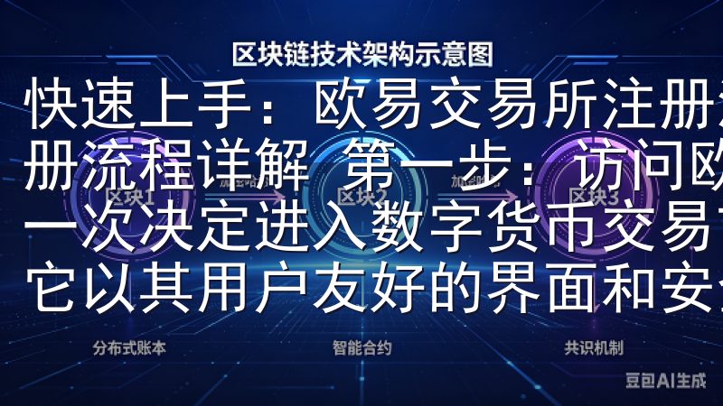 快速上手：欧易交易所注册流程详解 快速上手：欧易交易所注册流程详解 第一步：访问欧易交易所官网并注册账号 当我第一次决定进入数字货币交易市场时，我选择了欧易交易所，因为它以其用户友好的界面和安全性而闻名。