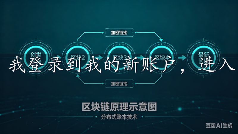我登录到我的新账户，进入“安全中心”并选择“身份验证”。
