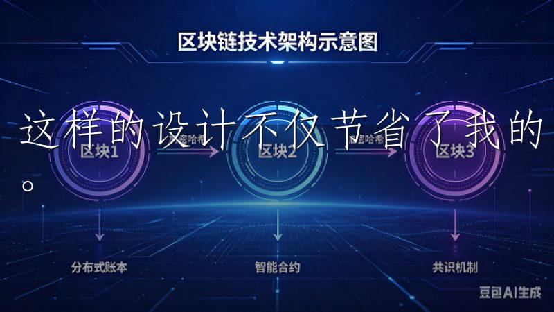 这样的设计不仅节省了我的时间，还让我能够更专注于交易决策。