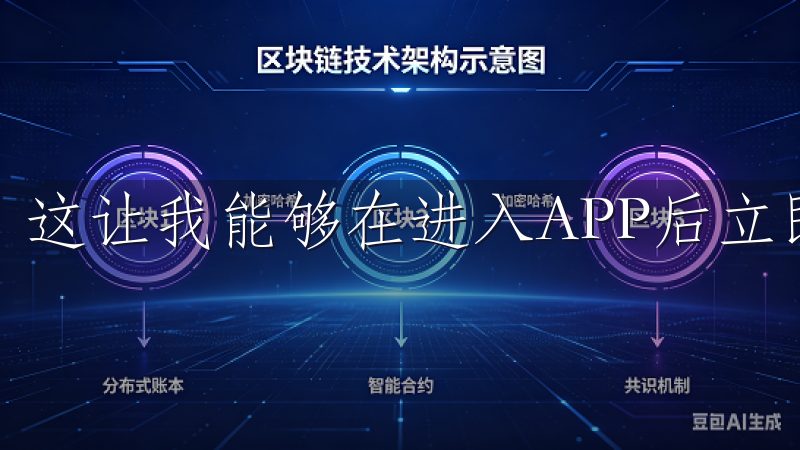 这让我能够在进入APP后立即了解市场的整体情况。