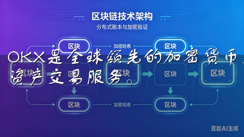 OKX是全球领先的加密货币交易平台，提供安全、便捷的数字资产交易服务。