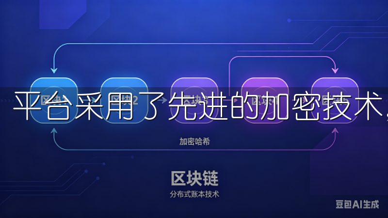 平台采用了先进的加密技术，确保用户的个人信息和资产安全。