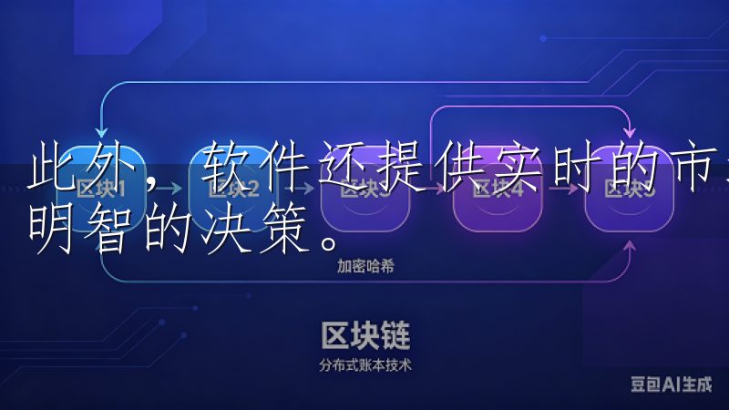 此外，软件还提供实时的市场资讯与分析工具，帮助用户做出更明智的决策。