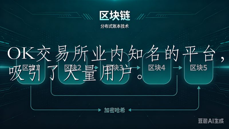 OK交易所业内知名的平台，凭借其便捷的操作和丰富的功能，吸引了大量用户。