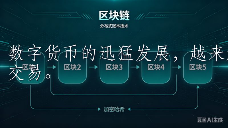 数字货币的迅猛发展，越来越多的人开始关注并参与加密资产的交易。