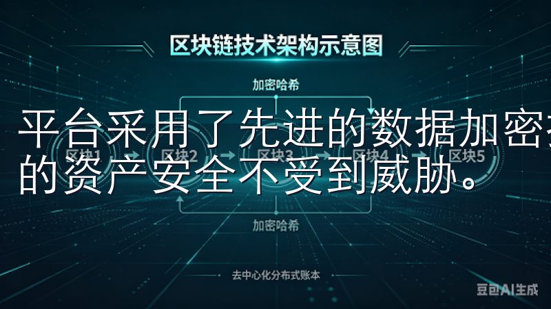 平台采用了先进的数据加密技术和多重身份验证措施，确保用户的资产安全不受到威胁。
