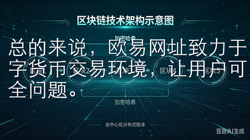 总的来说，欧易网址致力于为每位用户提供一个安全、可靠的数字货币交易环境，让用户可以专注于交易，而无需担心资产的安全问题。
