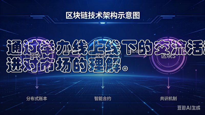 通过举办线上线下的交流活动，用户能够相互分享交易经验，增进对市场的理解。