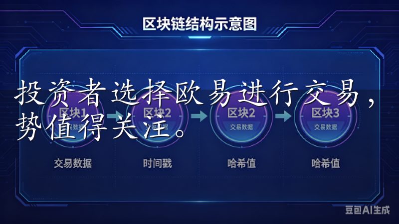 投资者选择欧易进行交易，除了其操作简便外，还有许多其他优势值得关注。