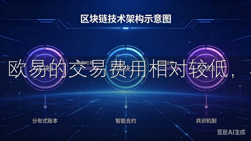 欧易的交易费用相对较低，非常适合频繁交易的用户。