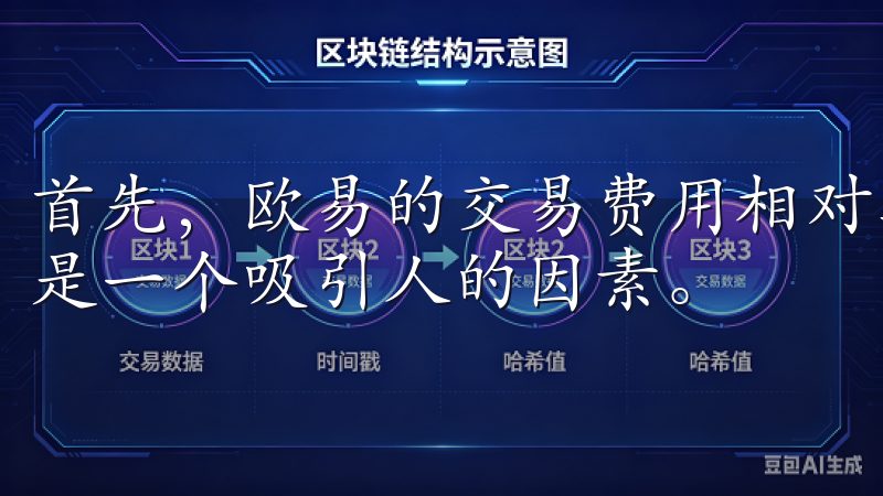 首先，欧易的交易费用相对较低，这对于频繁交易的我来说无疑是一个吸引人的因素。