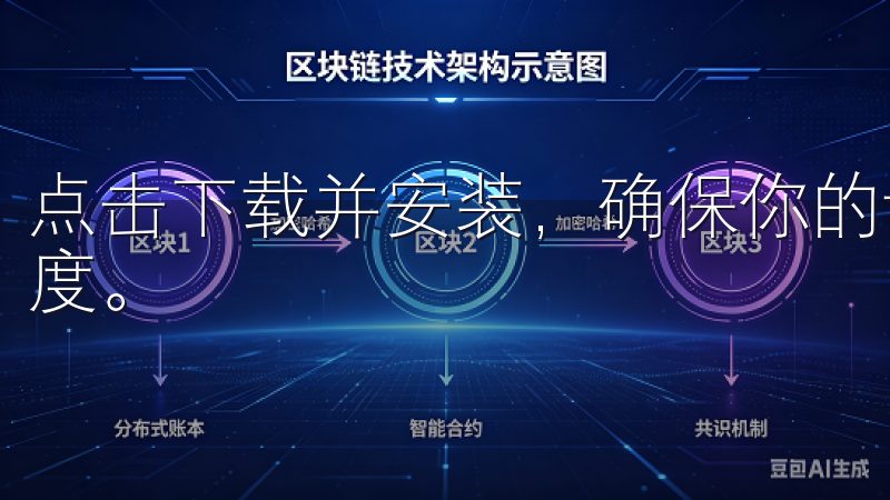 点击下载并安装，确保你的设备连接到Wi-Fi以加快下载速度。
