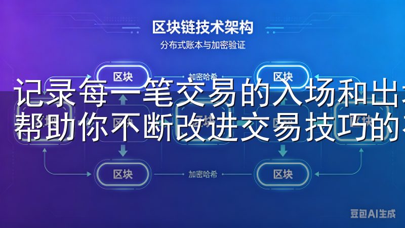记录每一笔交易的入场和出场理由、市场行情以及情绪状态，是帮助你不断改进交易技巧的有效方法。