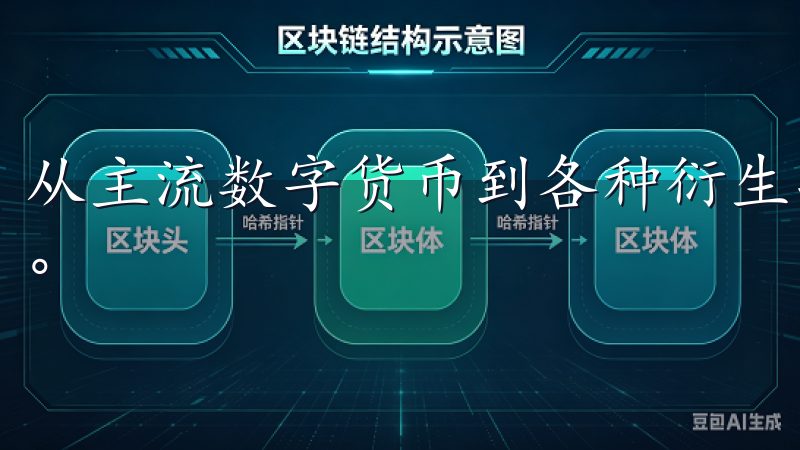从主流数字货币到各种衍生品，您可以找到适合自己的投资方向。