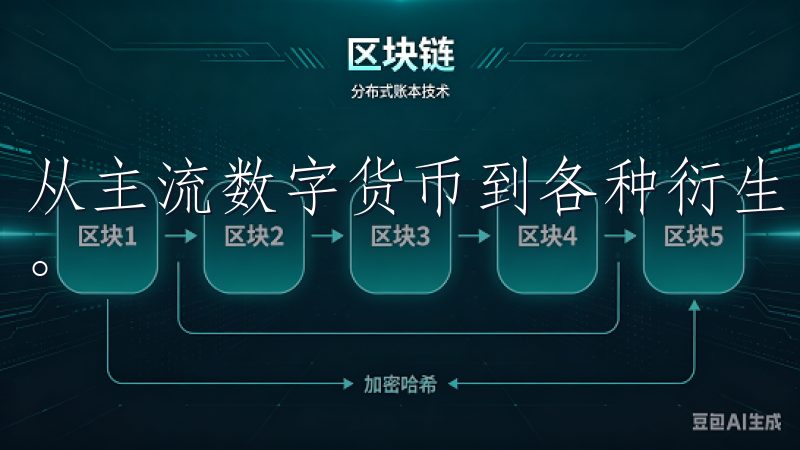 从主流数字货币到各种衍生品，您可以找到适合自己的投资方向。