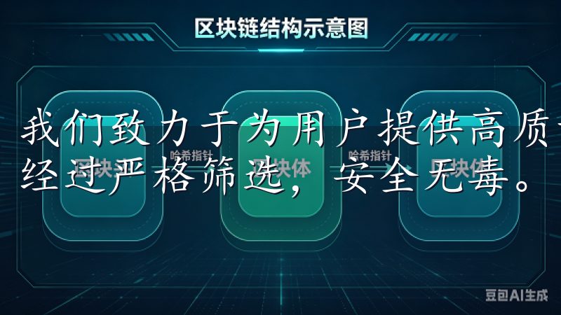 我们致力于为用户提供高质量的下载体验，确保每一款软件都是经过严格筛选，安全无毒。