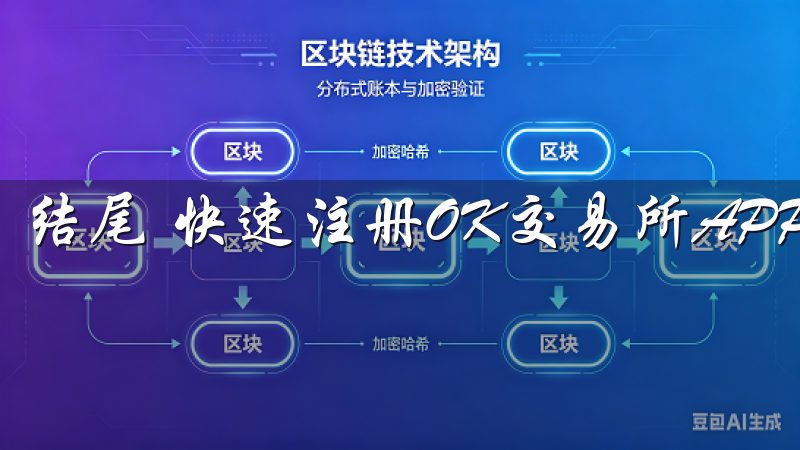 结尾 快速注册OK交易所APP 是每位投资者理想的选择。