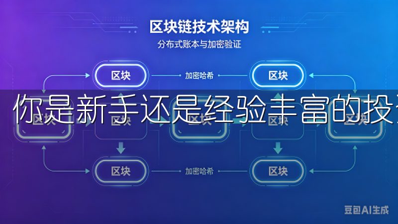你是新手还是经验丰富的投资者，都能这里获得启发和帮助。