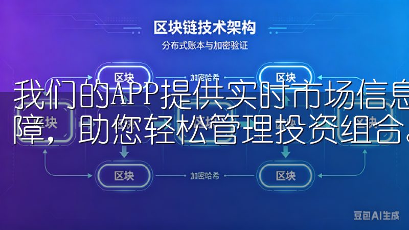 我们的APP提供实时市场信息、快速订单执行和强大的安全保障，助您轻松管理投资组合。